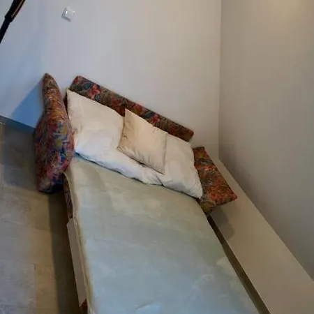 Haus Allgaeu Schwabennestle דירה