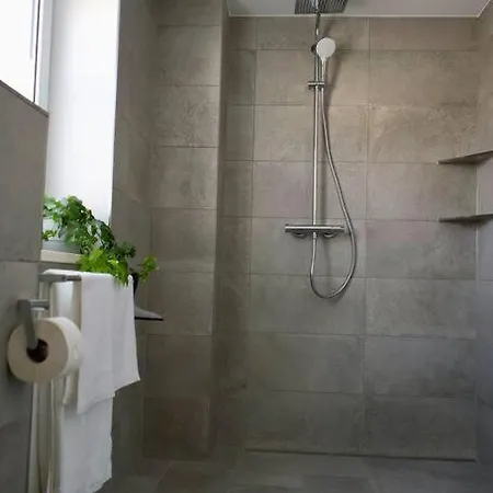 Apartment Haus Allgaeu Schwabennestle