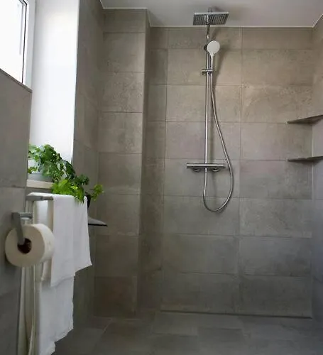 Appartement Haus Allgaeu Schwabennestle